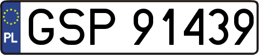 GSP91439