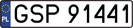 GSP91441