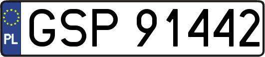 GSP91442