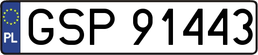 GSP91443