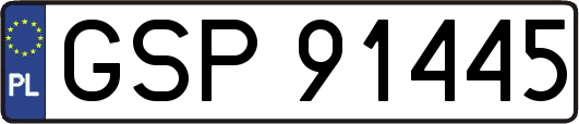 GSP91445