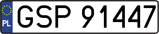 GSP91447
