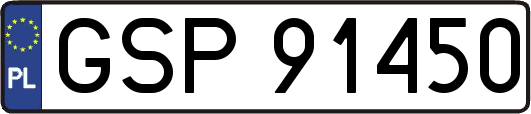 GSP91450