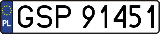 GSP91451