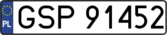 GSP91452