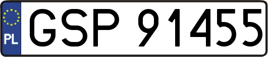GSP91455