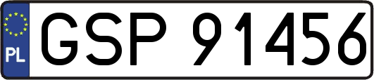 GSP91456