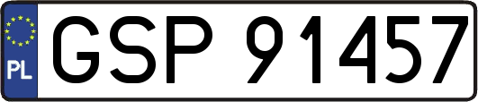 GSP91457