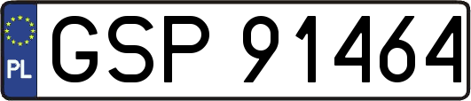 GSP91464
