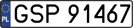 GSP91467