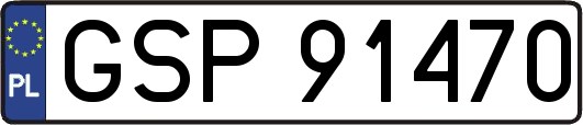 GSP91470