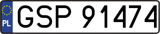 GSP91474