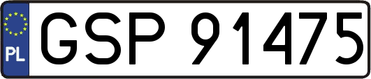 GSP91475