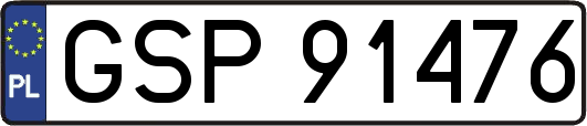 GSP91476