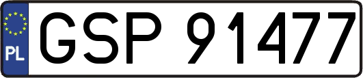 GSP91477