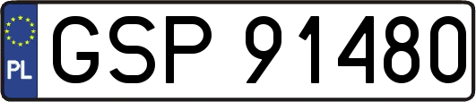 GSP91480