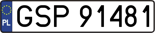 GSP91481