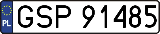 GSP91485