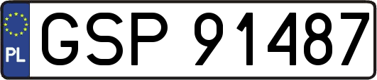 GSP91487