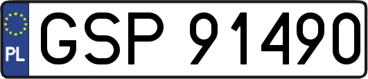 GSP91490