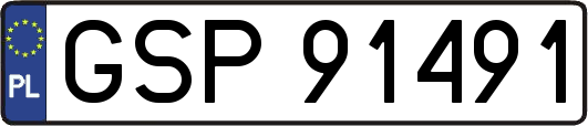 GSP91491
