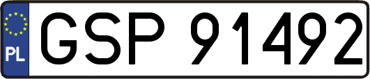 GSP91492