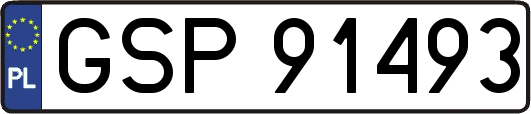 GSP91493
