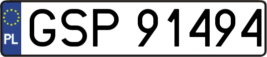 GSP91494