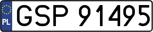GSP91495