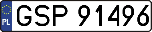 GSP91496