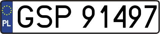 GSP91497