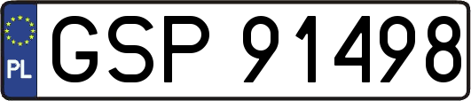 GSP91498