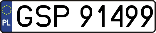 GSP91499