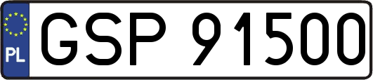 GSP91500