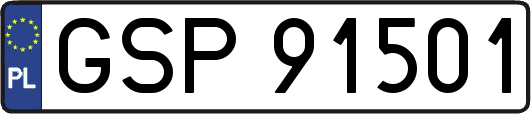 GSP91501