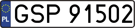 GSP91502