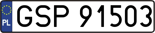 GSP91503