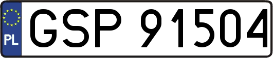 GSP91504