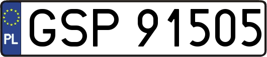 GSP91505