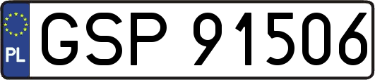 GSP91506