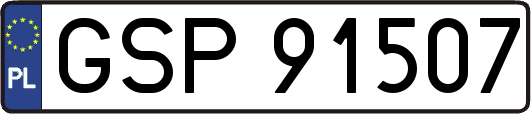 GSP91507
