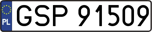 GSP91509