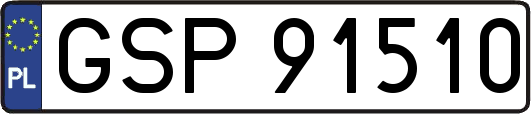 GSP91510