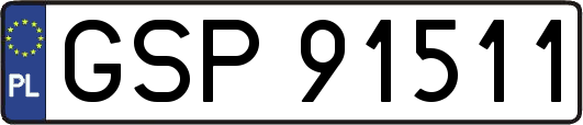 GSP91511
