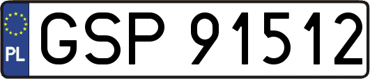 GSP91512