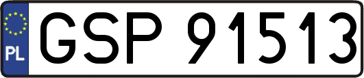 GSP91513