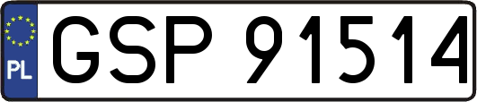 GSP91514