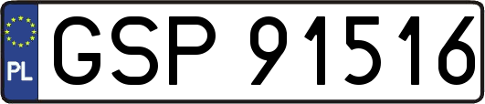 GSP91516