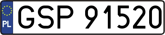 GSP91520