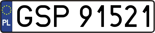 GSP91521